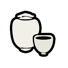 Map category icon