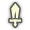 Map category icon
