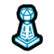 Map category icon