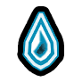 Map category icon