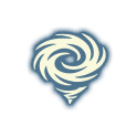 Map category icon