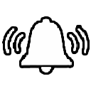 Map category icon