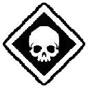 Map category icon