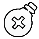Map category icon