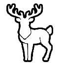 Map category icon