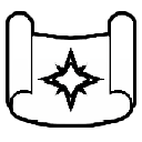 Map category icon
