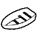 Map category icon