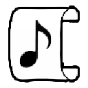 Map category icon
