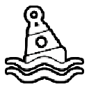 Map category icon