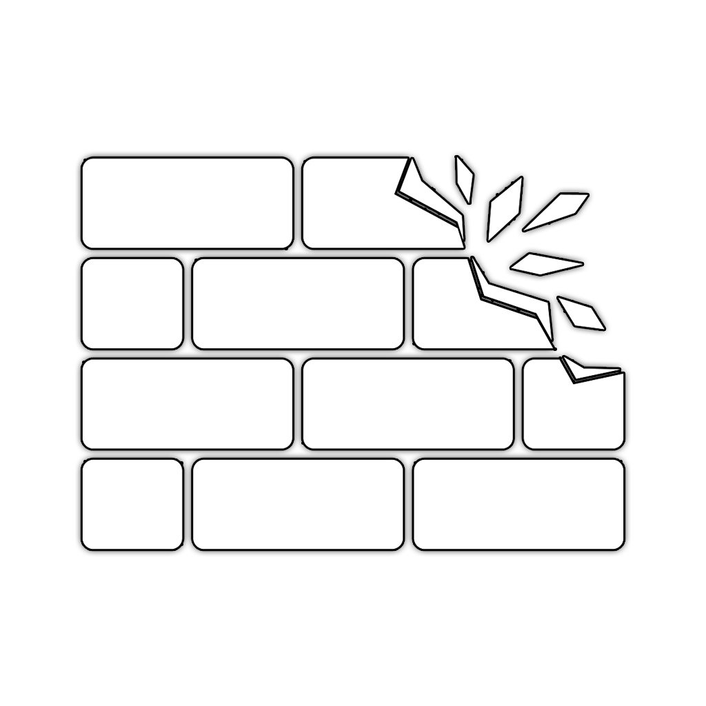 Map category icon