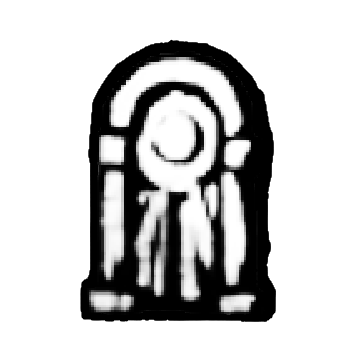Map category icon