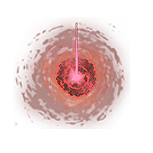 Map category icon