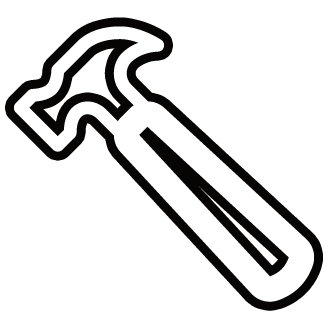 Map category icon