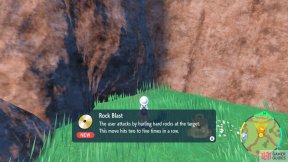 Marker screenshot