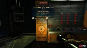 Marker screenshot