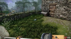 Marker screenshot