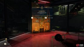 Marker screenshot