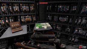 Marker screenshot