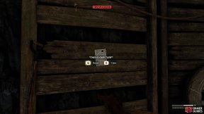 Marker screenshot