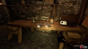 Marker screenshot