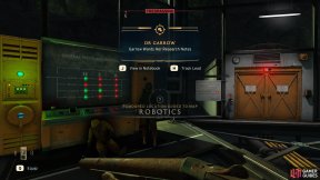Marker screenshot
