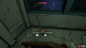 Marker screenshot