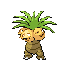 "Exeggutor" Icon