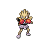 "Hitmonchan" Icon