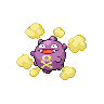 Pokémon sprite