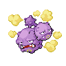 Pokémon sprite