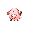 Pokémon sprite