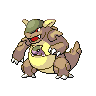 "Kangaskhan" Icon