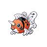 Pokémon sprite