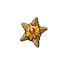 "Staryu" Icon