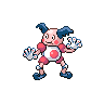 "Mr. Mime" Icon