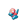 "Porygon" Icon