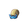 "Omanyte" Icon