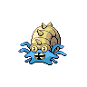 Pokémon sprite