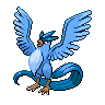 "Articuno" Icon