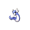 "Dratini" Icon