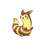 Pokémon sprite