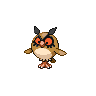 Pokémon sprite