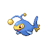 Pokémon sprite