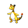 "Ampharos" Icon