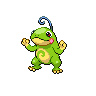 Pokémon sprite