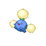 Pokémon sprite