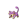 Pokémon sprite