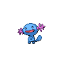 Pokémon sprite