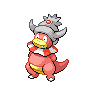 Pokémon sprite