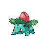 "Ivysaur" Icon